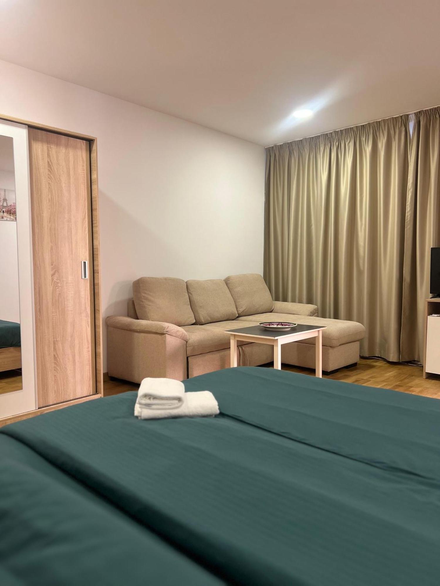 Studio79 Braşov Oda fotoğraf
