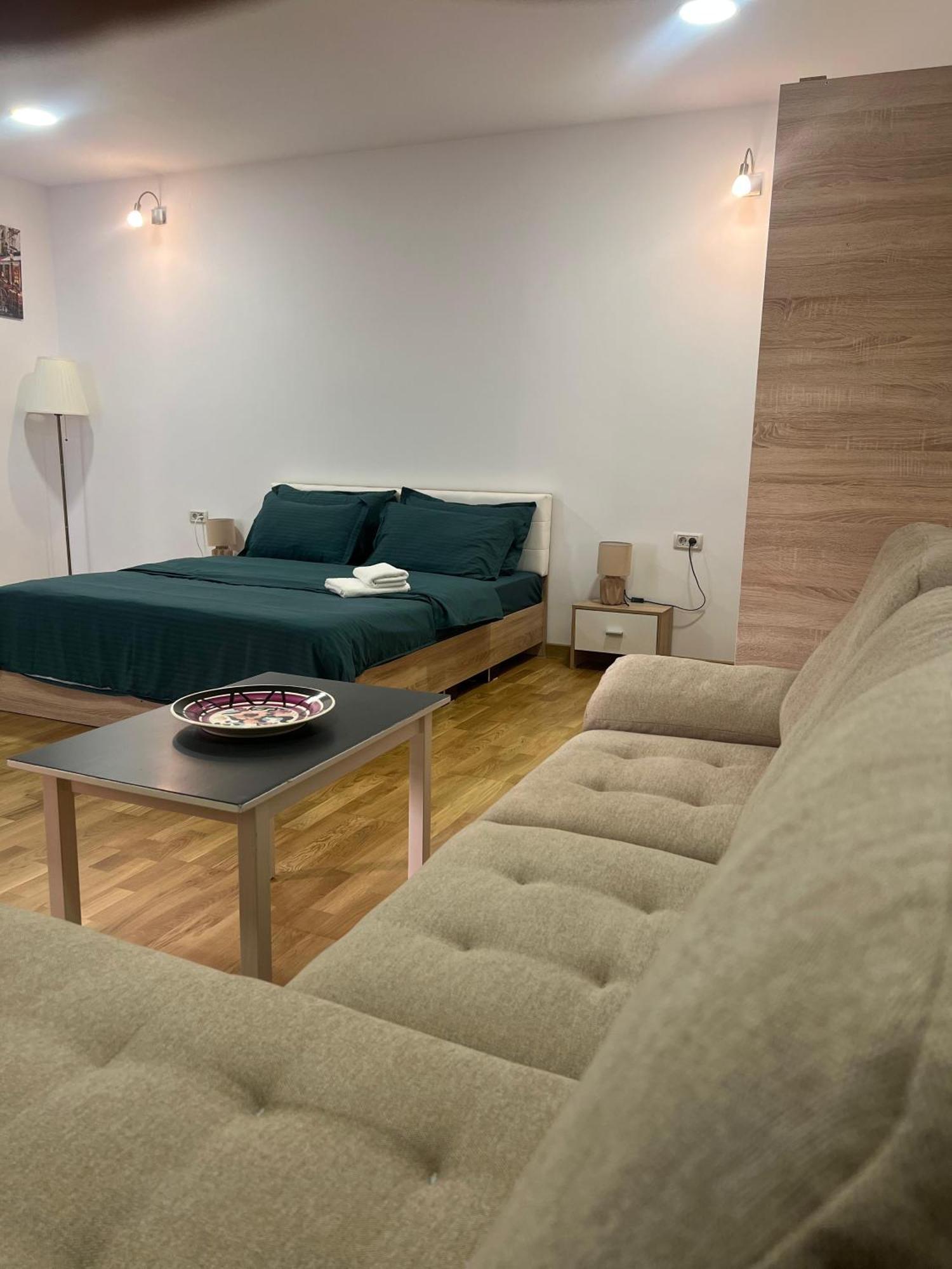 Studio79 Braşov Dış mekan fotoğraf