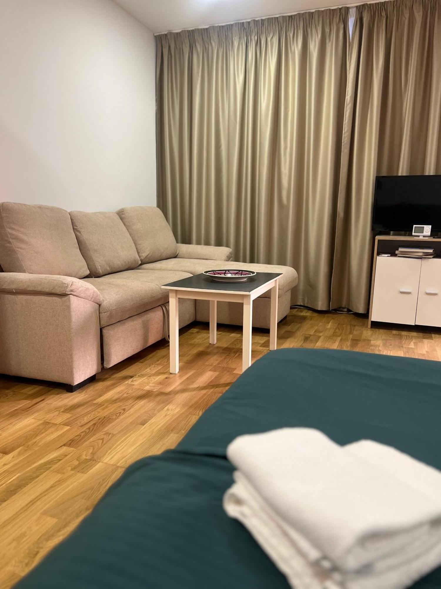 Studio79 Braşov Dış mekan fotoğraf